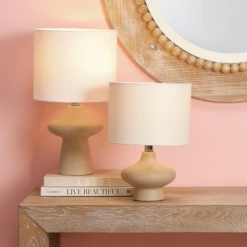 Otto Table Lamp -VibeDecor Store webimage 601609260 RV