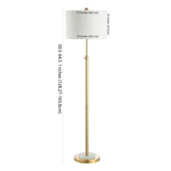 Patrice Floor Lamp -VibeDecor Store webimage 601639355 DIM