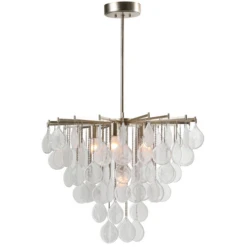Sodara Chandelier -VibeDecor Store webimage 601700719 alt1