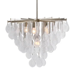 Sodara Chandelier -VibeDecor Store webimage 601700719 alt2