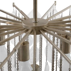 Sodara Chandelier -VibeDecor Store webimage 601700719 dtl2