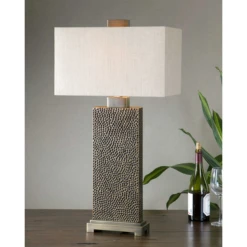 Heron Table Lamp -VibeDecor Store webimage 601730347 rv