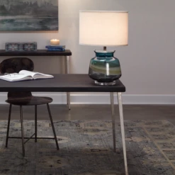 Sol Table Lamp -VibeDecor Store webimage 601836383 RV