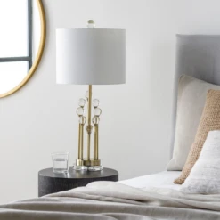 Bellamy Table Lamp -VibeDecor Store webimage 601930193 RV1