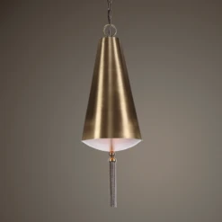 Clarita Pendant -VibeDecor Store webimage 601971409 alt2