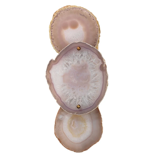 Nemy Wall Sconce 3 Nemy Wall Sconce