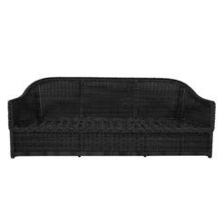 Emilia Ebony Sofa - Black -VibeDecor Store webimage 605302013 ALT3