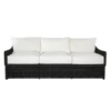 Emilia Ebony Sofa - White -VibeDecor Store webimage 605303722 SIL