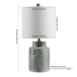 Remmy Table Lamp -VibeDecor Store webimage 610008568 REMMY DIM