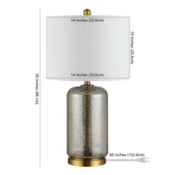 Nova Table Lamp -VibeDecor Store webimage 610095993 DIM