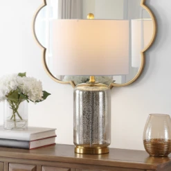 Nova Table Lamp -VibeDecor Store webimage 610095993 RV1