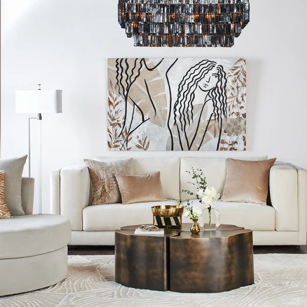 Maeve Floor Lamp 4 Maeve Floor Lamp - Image 2