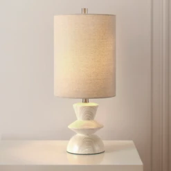Inez Table Lamp -VibeDecor Store webimage 610212932 1 jpg