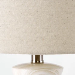 Inez Table Lamp -VibeDecor Store webimage 610212932 2 jpg