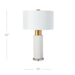 Maren Table Lamp -VibeDecor Store webimage 610215529 3 jpg