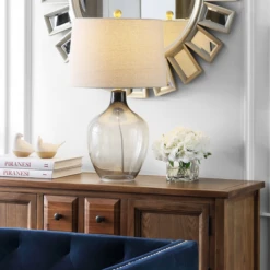 Norrine Table Lamp -VibeDecor Store webimage 610222040 RV1