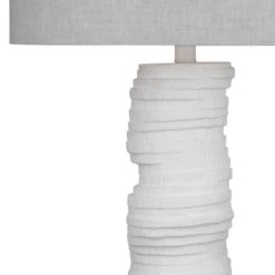 Solin Table Lamp -VibeDecor Store webimage 610254095 DTL