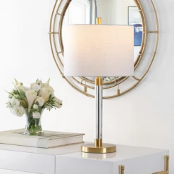 Ollie Table Lamp -VibeDecor Store webimage 610424094 RV1