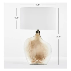 Alessa Table Lamp -VibeDecor Store webimage 610533695 DIM