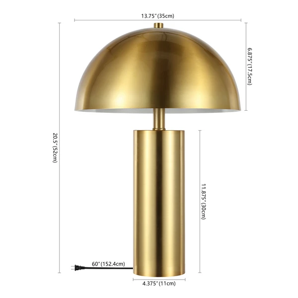 Drake Table Lamp 5 Drake Table Lamp - Image 3