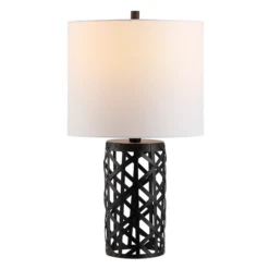 Simon Table Lamp -VibeDecor Store webimage 610724524 SIMON ALT1