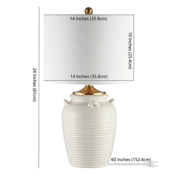 Jordy Table Lamp 5 Jordy Table Lamp - Image 3