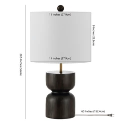 Idris Table Lamp 8 Idris Table Lamp -VibeDecor Store webimage 610982713 DIM