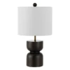 Idris Table Lamp -VibeDecor Store webimage 610982713 SIL