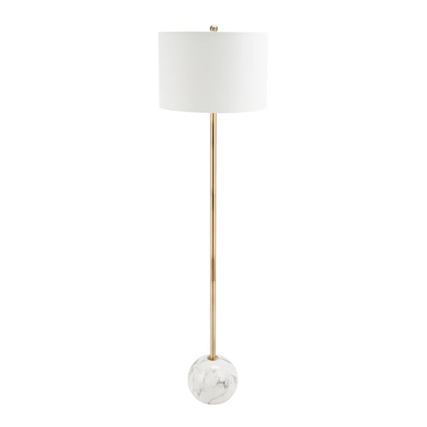 Irene Floor Lamp 3 Irene Floor Lamp