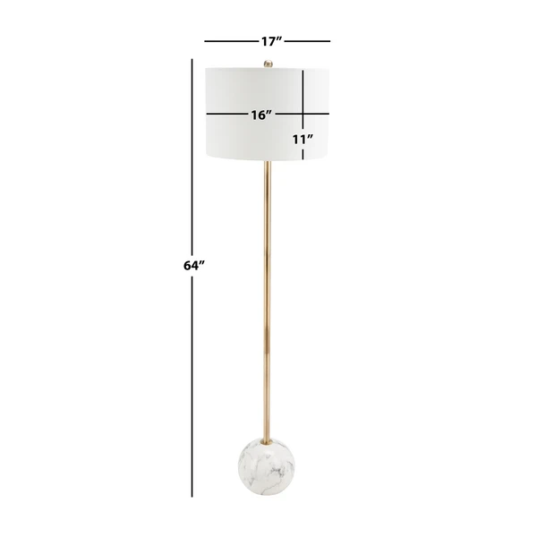 Irene Floor Lamp 5 Irene Floor Lamp - Image 3