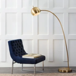 Maxine Floor Lamp -VibeDecor Store webimage 611727700 RV1