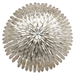 Laurel Flush Mount -VibeDecor Store webimage 612003020 1 jpg