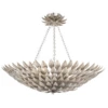 Laurel Chandelier -VibeDecor Store webimage 612003221 jpg