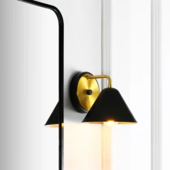 Fenn Sconce -VibeDecor Store webimage 612095223 FENN RV2