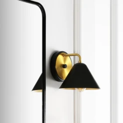 Fenn Sconce -VibeDecor Store webimage 612095223 RV1