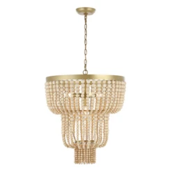Esme Chandelier -VibeDecor Store webimage 612099443 ALT1