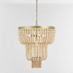 Esme Chandelier -VibeDecor Store webimage 612099443 ALT2