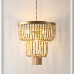 Esme Chandelier -VibeDecor Store webimage 612099443 ALT3
