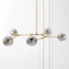 Gibson Chandelier -VibeDecor Store webimage 612188545 jpg
