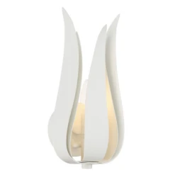 Laurel Wall Sconce 6 Laurel Wall Sconce -VibeDecor Store webimage 612190751 ALT 2