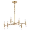 Ezra Chandelier -VibeDecor Store webimage 612198604 jpg