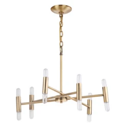 Ezra Chandelier -VibeDecor Store webimage 612198604 1 jpg