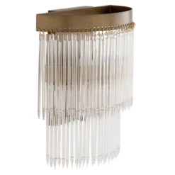 Zenith Wall Sconce 5 Zenith Wall Sconce -VibeDecor Store webimage 612200422 1 jpg