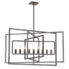 Knix 9 Light Chandelier -VibeDecor Store webimage 612200846 jpg