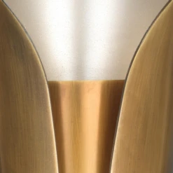 Gage Sconce -VibeDecor Store webimage 612202075 2 jpg