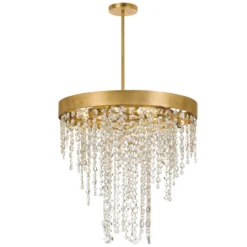 Piper 5 Light Chandelier