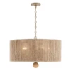 Jessi Chandelier -VibeDecor Store webimage 612203823 jpg