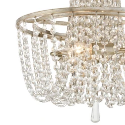 Loren Flush Mount 8 Loren Flush Mount -VibeDecor Store webimage 612204503 2 jpg