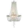 Loren 4 Light Chandelier -VibeDecor Store webimage 612205902 jpg