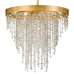 Piper 6 Light Chandelier -VibeDecor Store webimage 612208352 1 jpg 1